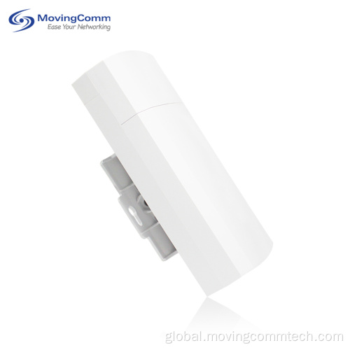 Long Range Wifi Bridge 1KM 300Mbps Outdoor Access Point Poe Router Bridge Supplier